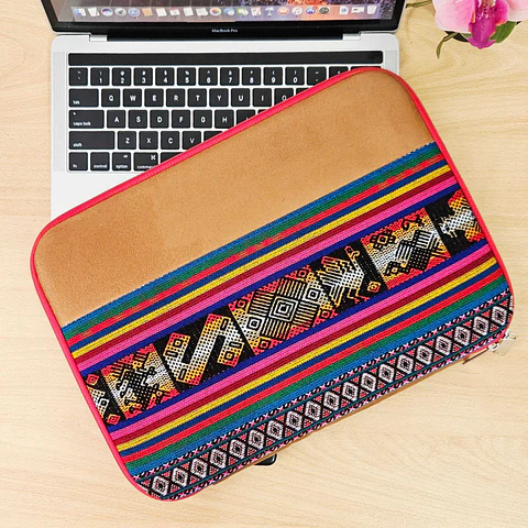 Funda para laptop Acarí