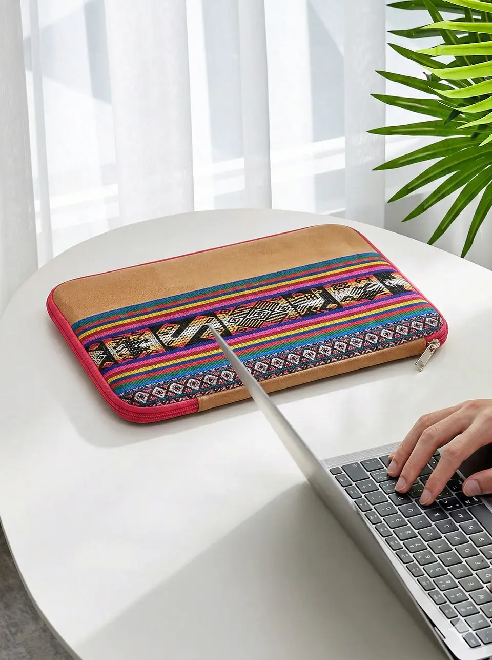 Funda para laptop Acarí 4