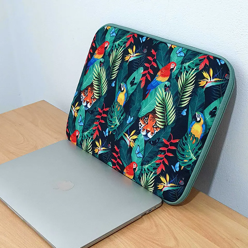 Funda para laptop Amazonas 3