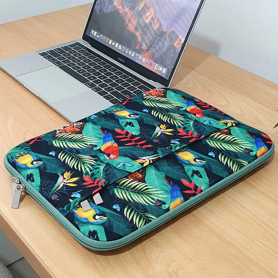 Funda para laptop Amazonas 4