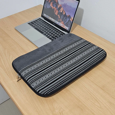 Funda para laptop Andes Shield