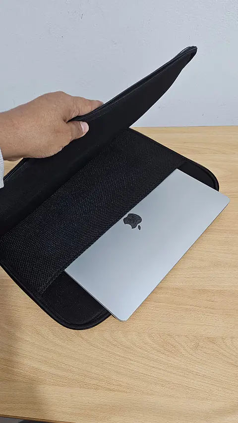 Funda para laptop Andes Shield
