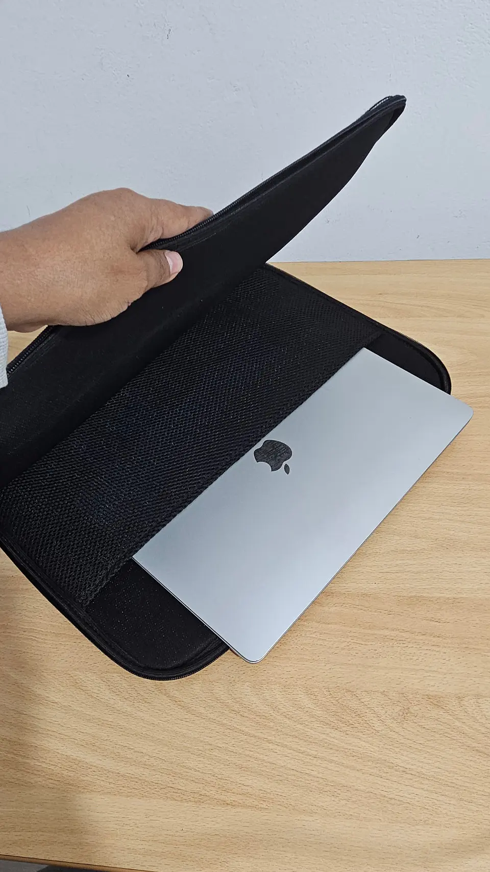 Funda para laptop Andes Shield 2