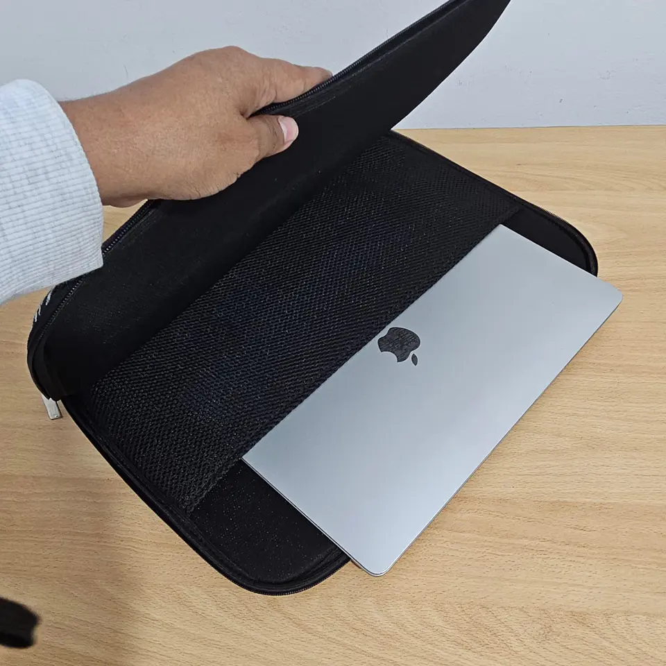 Funda para laptop Andes Shield 8