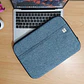 Funda para laptop Añil - Miniatura 6