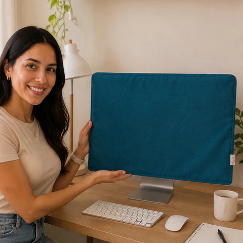 Funda para iMac 
