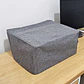 Cobertor funda de impresora gris - Miniatura 4