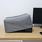 Cobertor funda de impresora gris - Miniatura 5