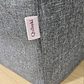 Cobertor funda de impresora gris - Miniatura 6