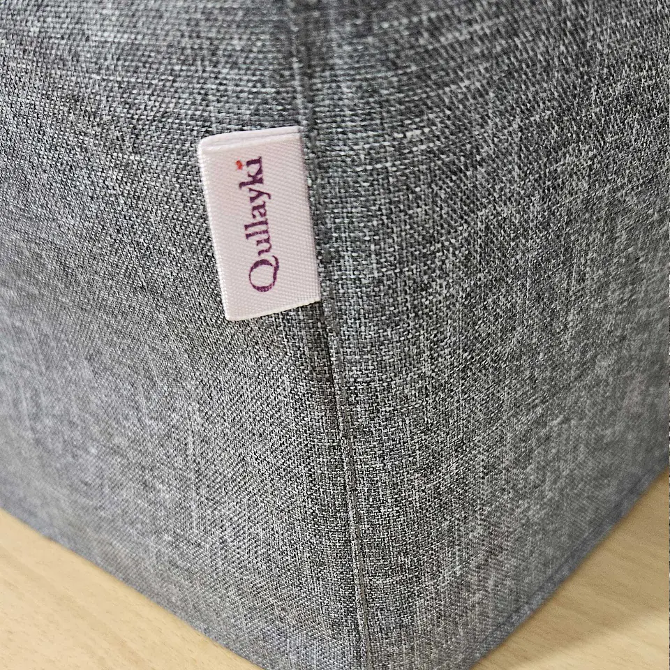 Cobertor funda de impresora gris 6