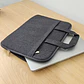 Funda para laptop Grafito - Miniatura 2
