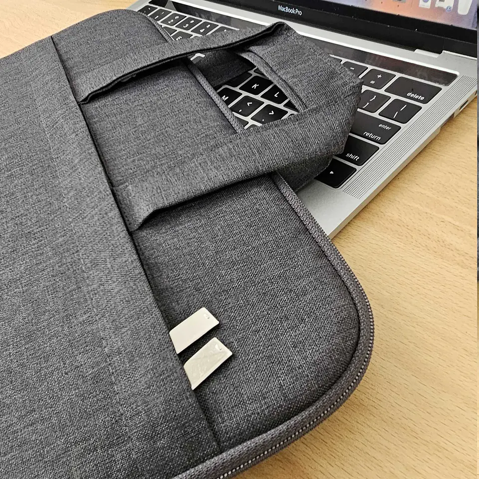 Funda para laptop Grafito 3