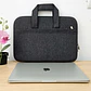 Funda para laptop Grafito - Miniatura 4