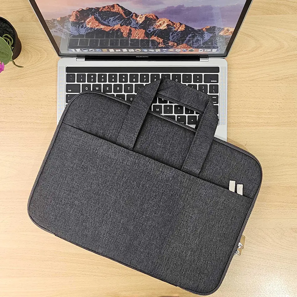 Funda para laptop Grafito 5