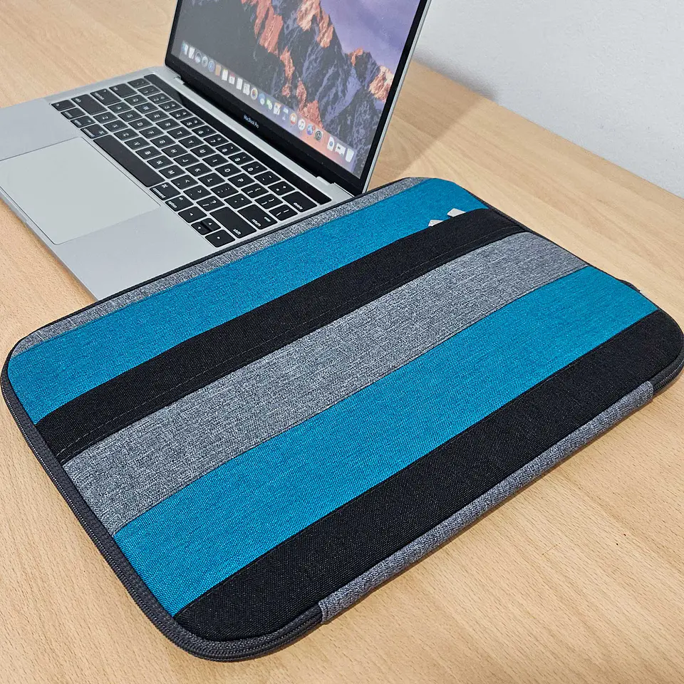 Funda para laptop Grisalto 4