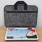 Funda para laptop Hojitas - Miniatura 2