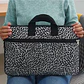 Funda para laptop Hojitas - Miniatura 4