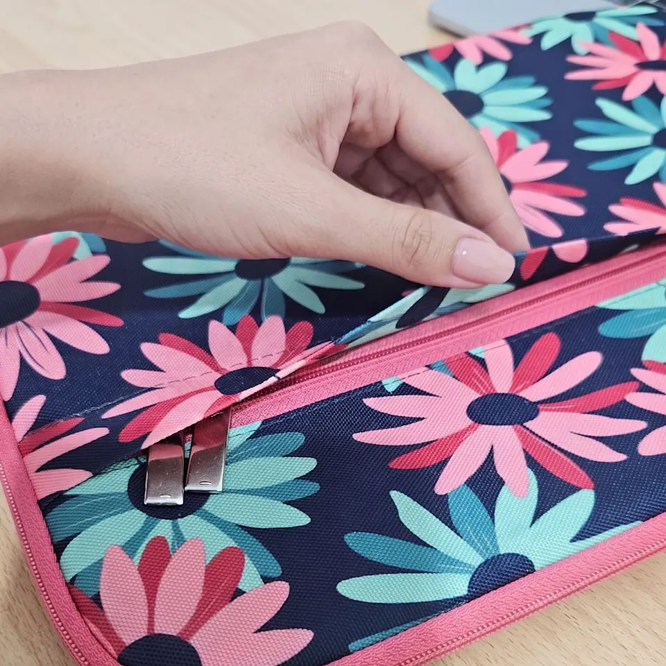 Funda para laptop Margarita 4