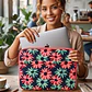 Funda para laptop Margarita - Miniatura 5