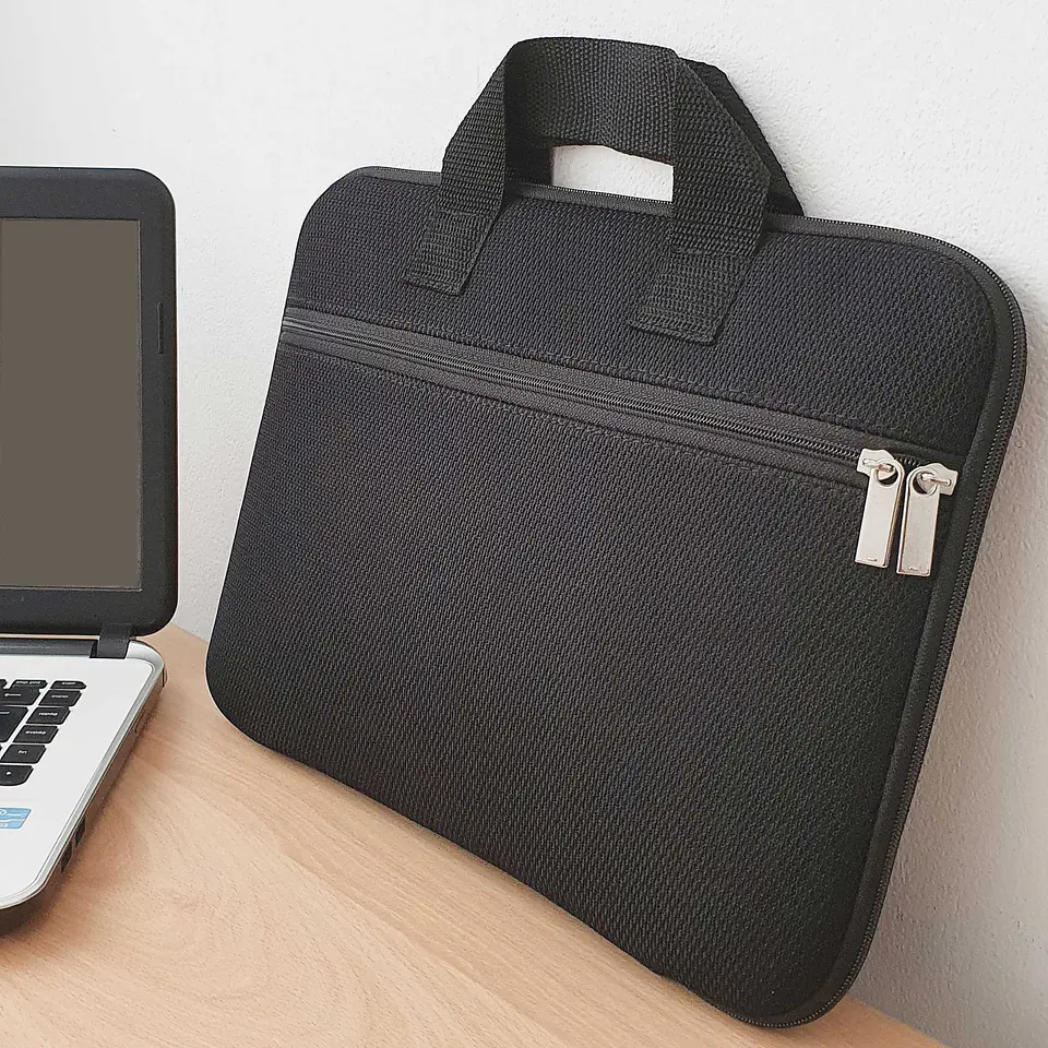 Funda para laptop Semirrígida 4