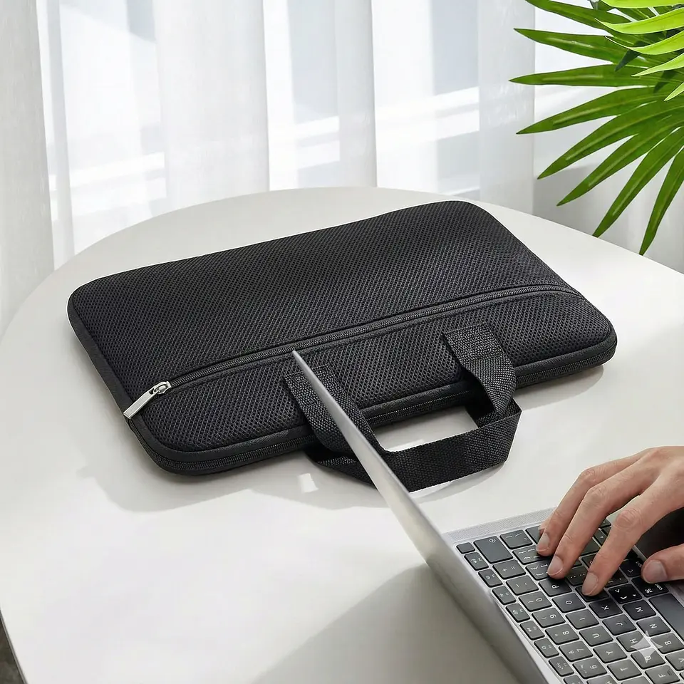 Funda para laptop Semirrígida 5