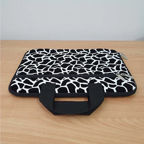 Funda para laptop Vaquitas