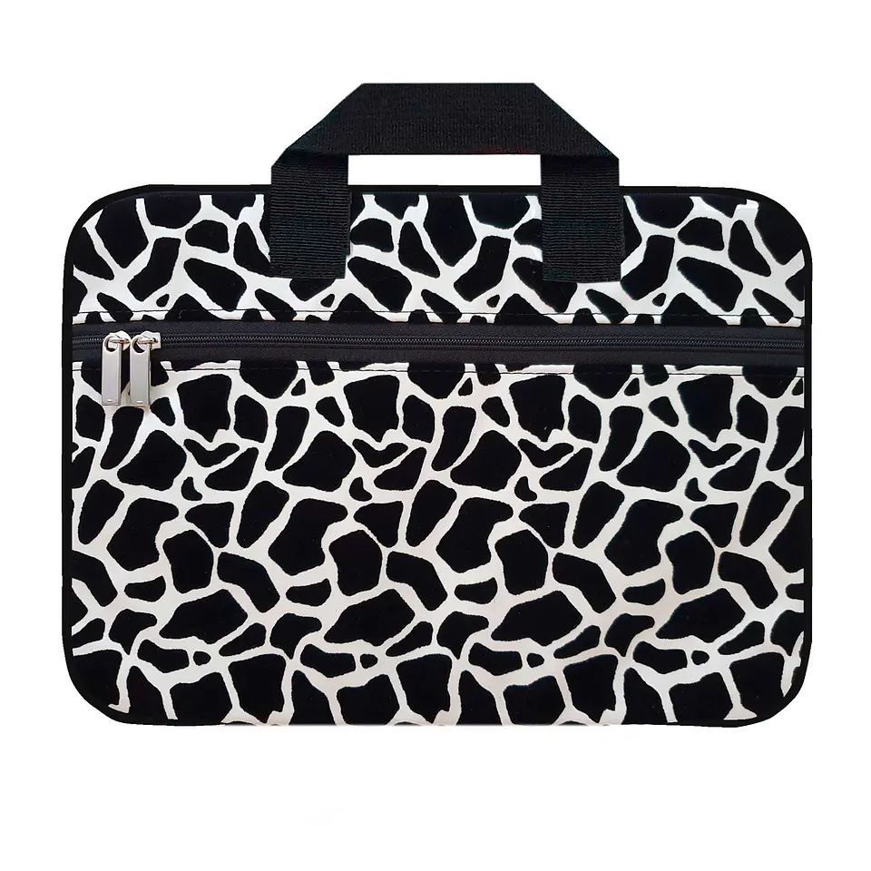 Funda para laptop Vaquitas 3
