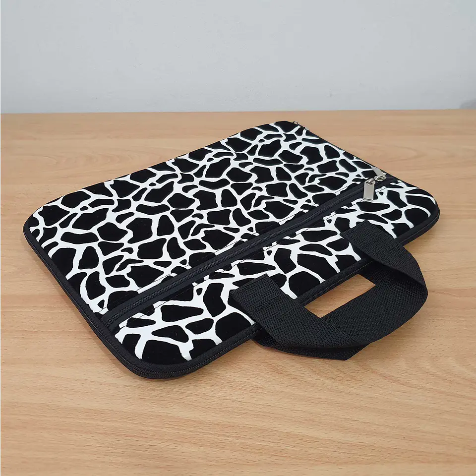 Funda para laptop Vaquitas 4