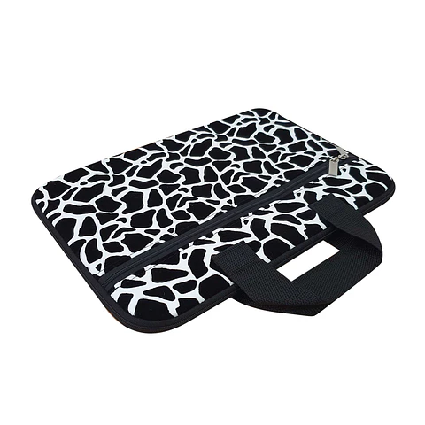 Funda para tablet Vaquita 9" 10" 11"