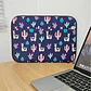Funda para laptop Llamitas - Miniatura 2