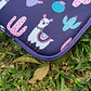 Funda para laptop Llamitas - Miniatura 3