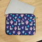 Funda para laptop Llamitas - Miniatura 6
