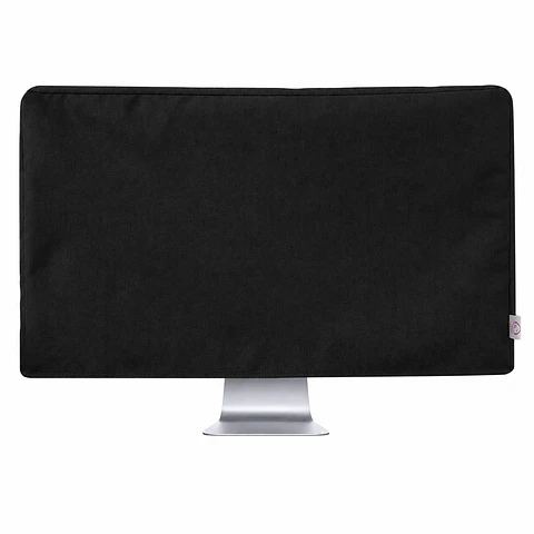 Cobertor para Monitor iMac Xiaomi Negro