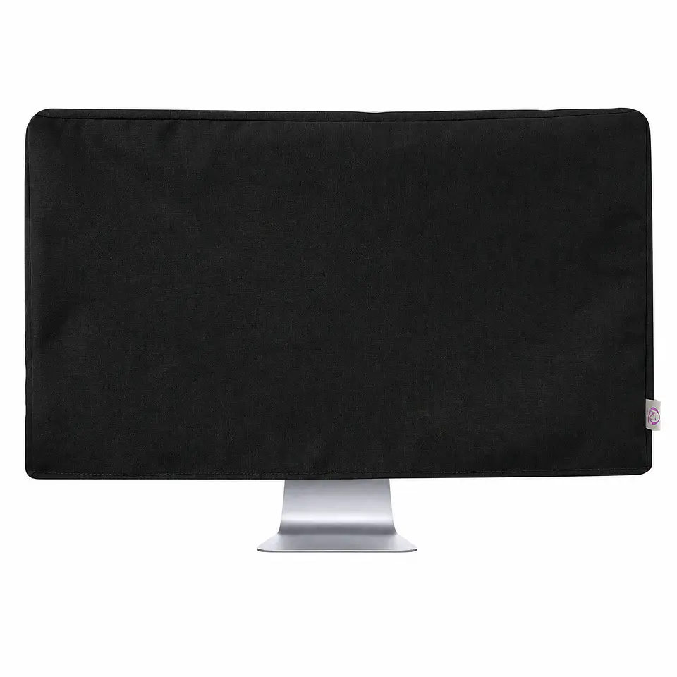 Cobertor para Monitor iMac Xiaomi Negro 1