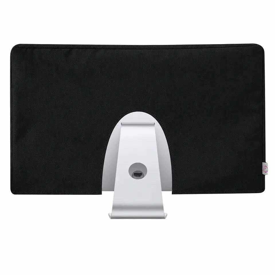 Cobertor para Monitor iMac Xiaomi Negro 2