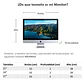 Cobertor para Monitor iMac Xiaomi Negro - Miniatura 4