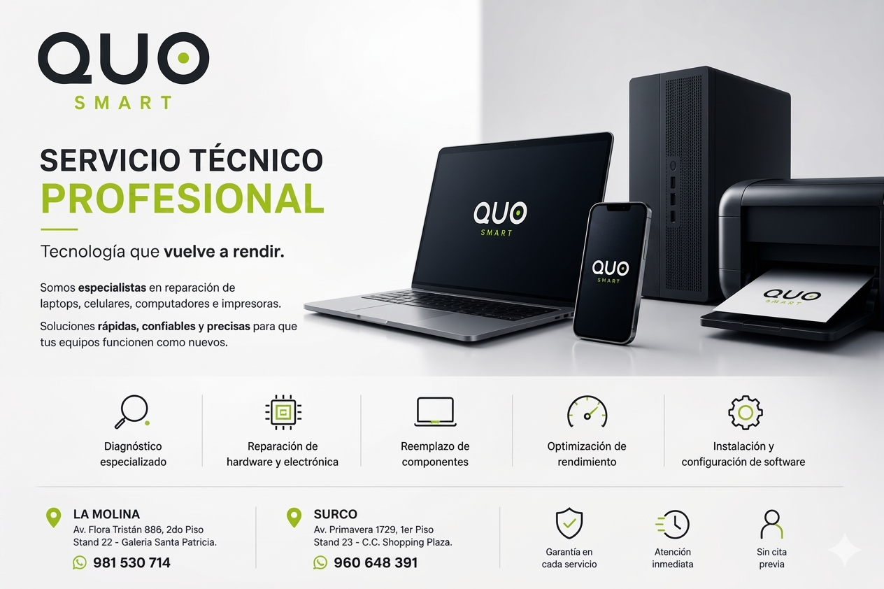 SERVICIOS