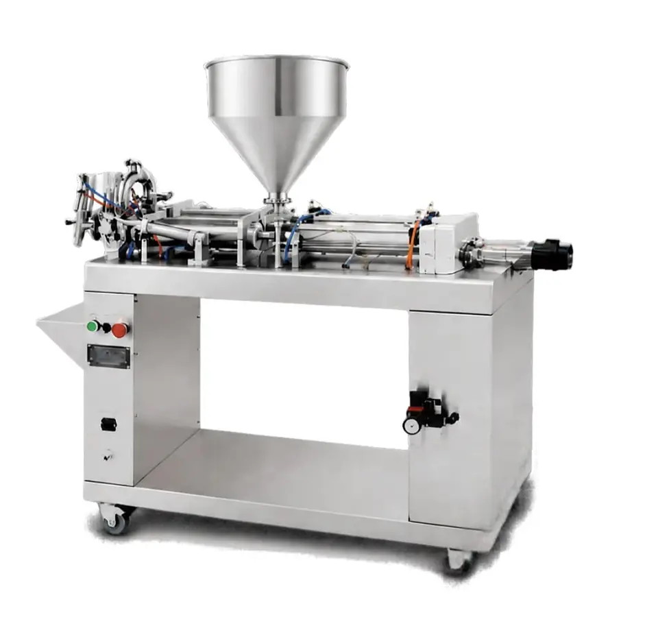 Máquina 01 | G2WLD-1000  1