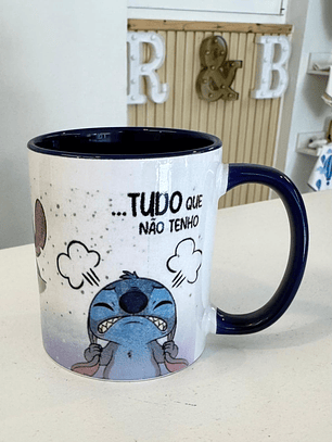 Caneca Stitch