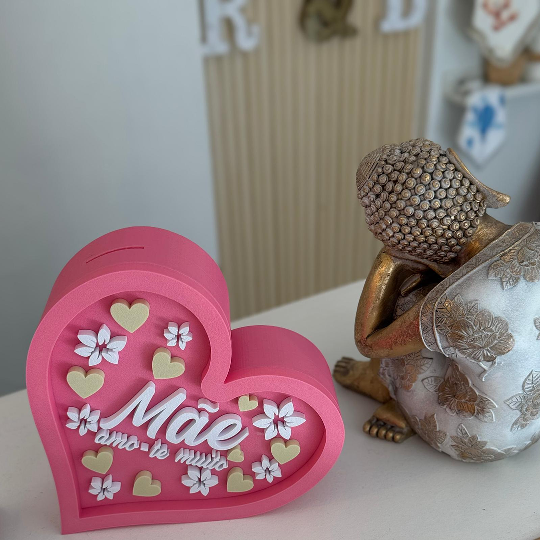 Mealheiro dia da Mãe  2