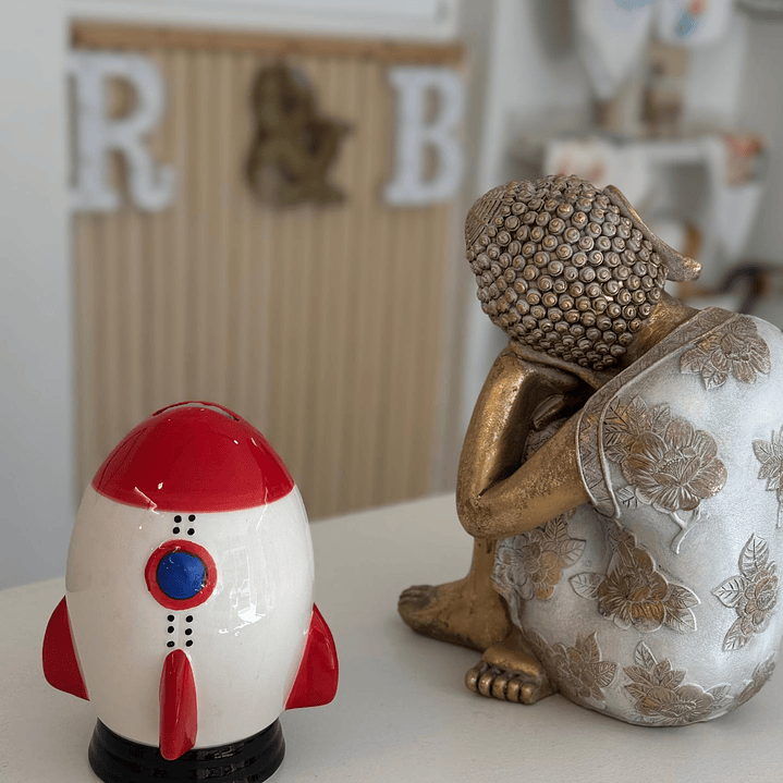 Mealheiros Criança 2