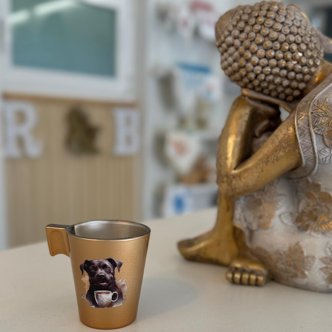 Chávena de cáfe  1