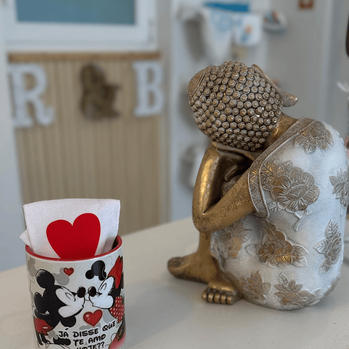 Conjunto Namorados  1