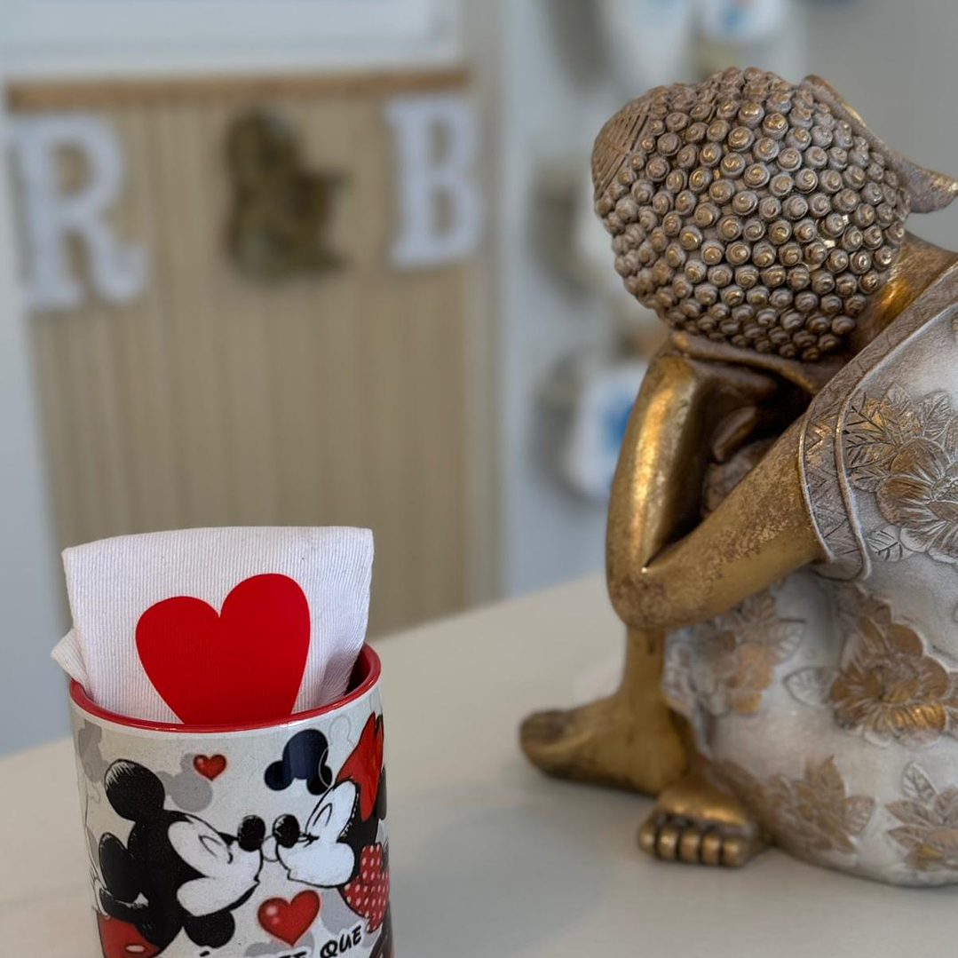 Conjunto Namorados  2