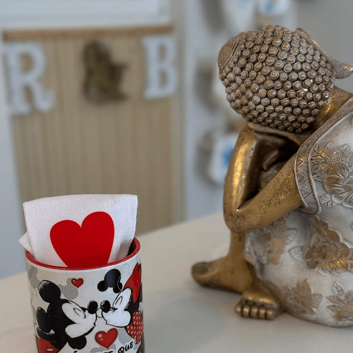 Conjunto Namorados  2