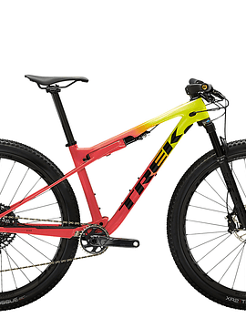 Trek Supercaliber 9.8 GX