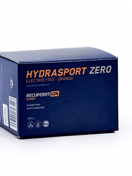 Hydrasport Zero