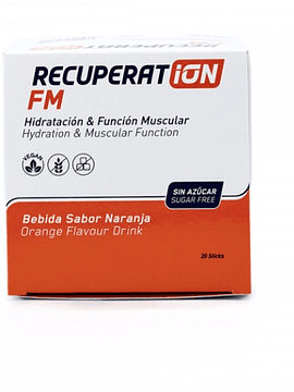 Recuperat-ion FM