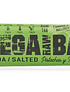 Megarawbar Pack de 12x40g Pistaches e Tomate Seco