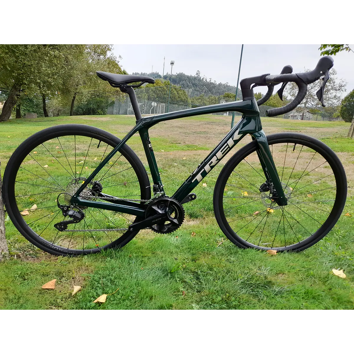 TREK Domane Sl 5